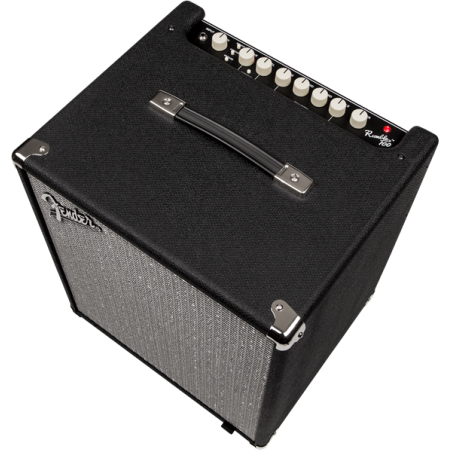 FENDER RUMBLE™ 100 V3 amplificatore combo per basso - vaiconlasigla