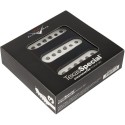 Pickup Fender Custom Shop Texas Special Strat White 0992111000