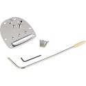 Ponte Fender Panorama Tremolo System 0992071000