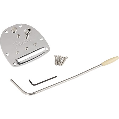 Ponte Fender Panorama Tremolo System 0992071000