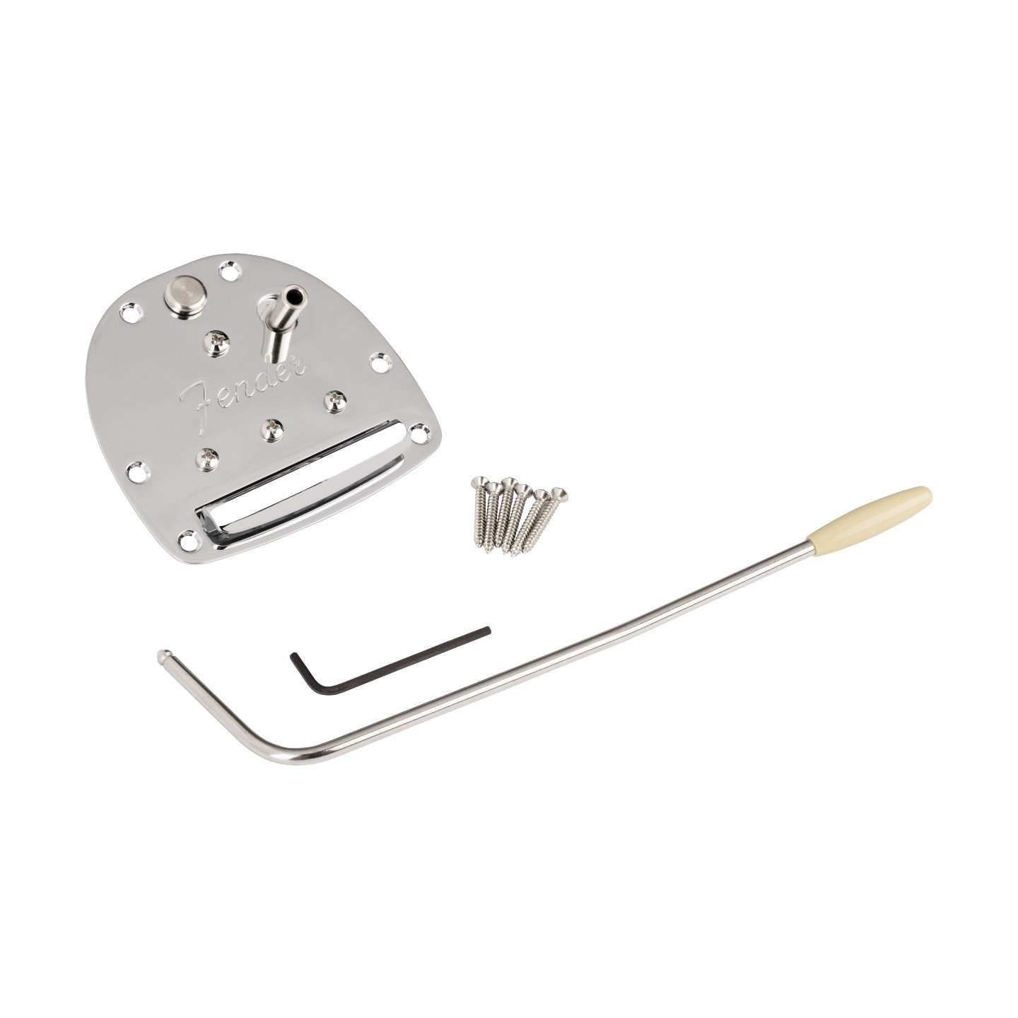 Ponte Fender Panorama Tremolo System 0992071000
