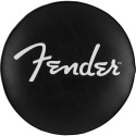 Sgabello Fender Spaghetti Logo Pick Pouch  Black/Chrome, 30" 9192022013