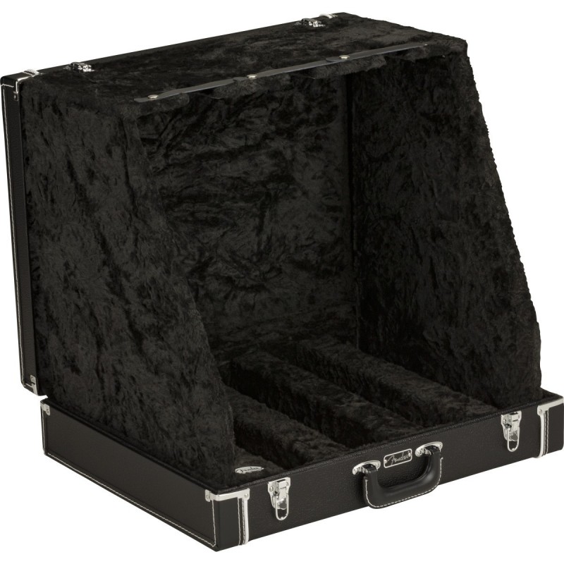 Supporto Fender Classic Series Case Black Black 0991023506