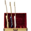 Supporto Fender Classic Series Case  - 5 Guitar Tweed 0991015500