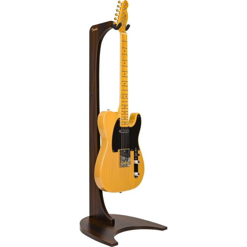Supporto da muro Fender Deluxe Wooden  0991829000