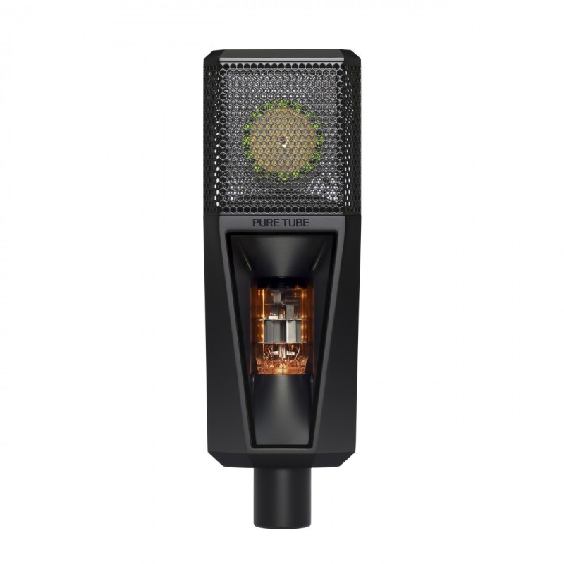 LEWITT PURE TUBE ESSENTIAL SET