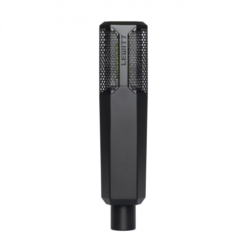 LEWITT PURE TUBE STUDIO SET