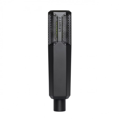 LEWITT PURE TUBE STUDIO SET