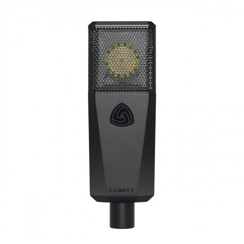 LEWITT PURE TUBE STUDIO SET