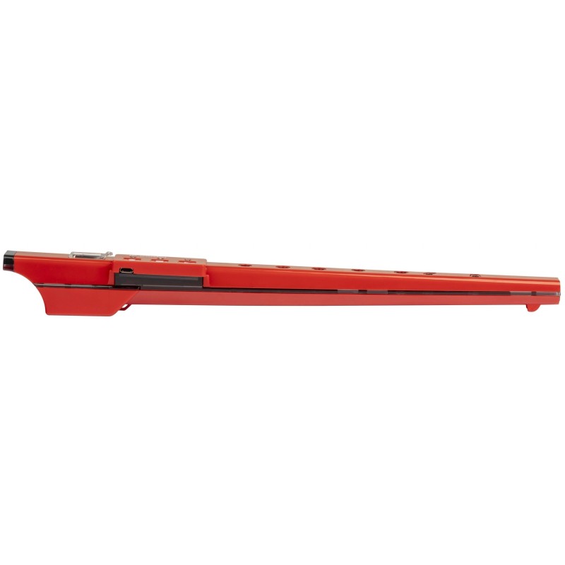 ARTINOISE Re.Corder Red, flauto dolce acustico con connettività wireless - vaiconlasigla