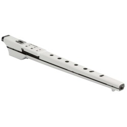 ARTINOISE Re.Corder White, flauto dolce acustico con connettività wireless - vai con la sigla