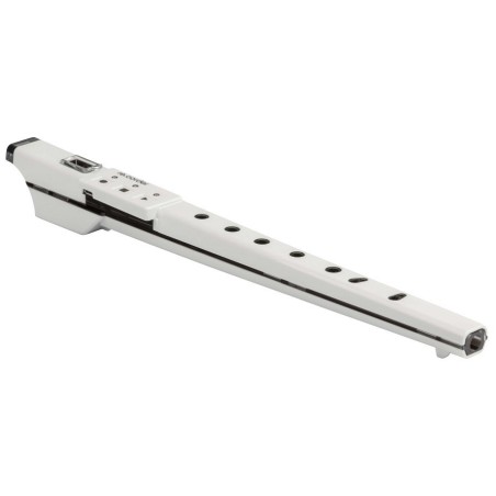 ARTINOISE Re.Corder White, flauto dolce acustico con connettività wireless - vai con la sigla