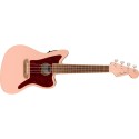 Ukulele Fender Fullerton Jzm Uke Shp, No Bag