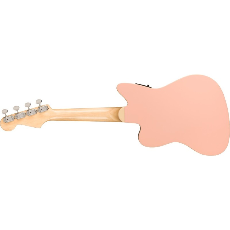 Ukulele Fender Fullerton Jzm Uke Shp, No Bag