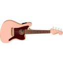 Ukulele Fender Fullerton Jzm Uke Shp, No Bag