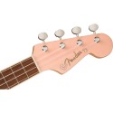 Ukulele Fender Fullerton Jzm Uke Shp, No Bag