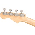 Ukulele Fender Fullerton Jzm Uke Shp, No Bag