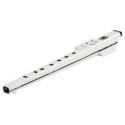 ARTINOISE Re.Corder White, flauto dolce acustico con connettività wireless - vaiconlasigla