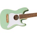 Ukulele Fender Fullerton Strt Uke Sfg, No Bag