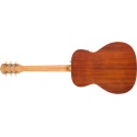 FENDER Tim Armstrong Hellcat, Walnut Fingerboard, Natural - vai con la sigla