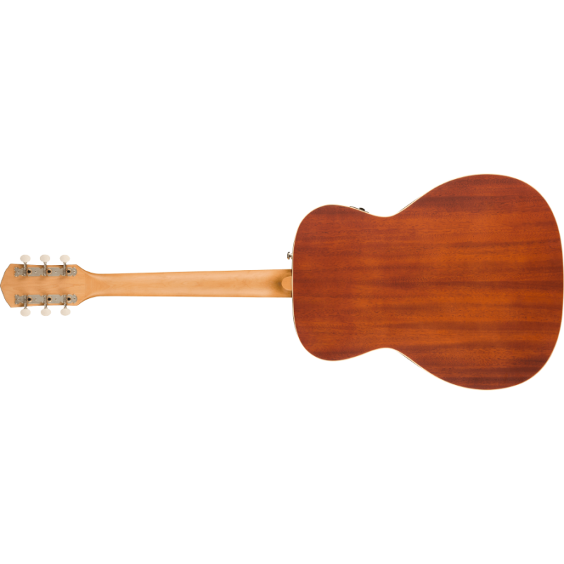 FENDER Tim Armstrong Hellcat, Walnut Fingerboard, Natural - vai con la sigla