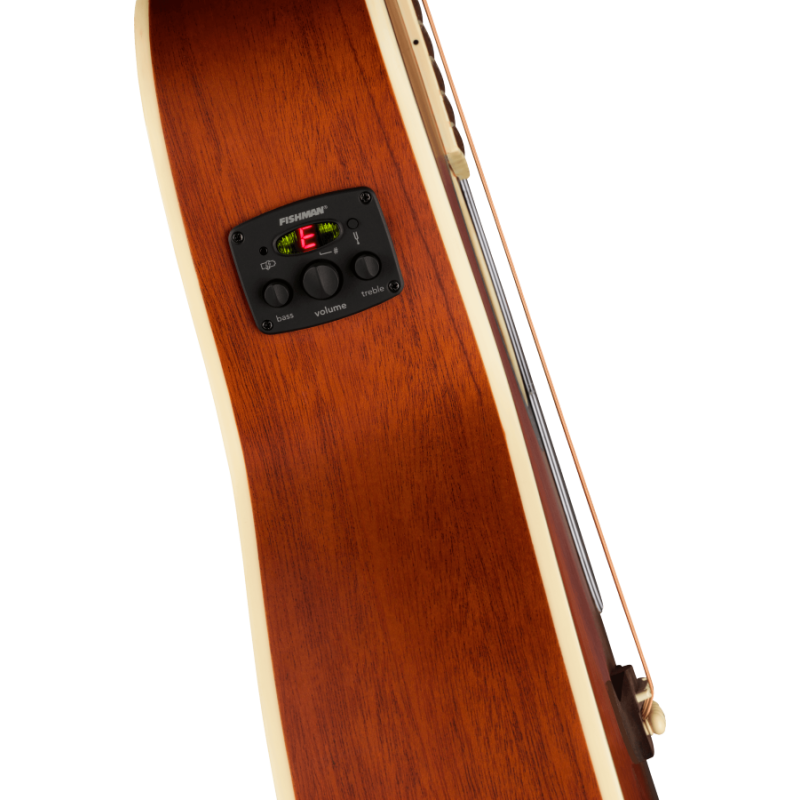 FENDER Tim Armstrong Hellcat, Walnut Fingerboard, Natural - vai con la sigla
