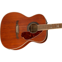 FENDER Tim Armstrong Hellcat, Walnut Fingerboard, Natural - vai con la sigla