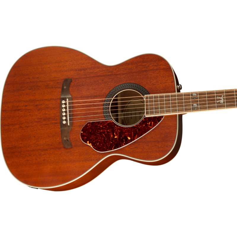 FENDER Tim Armstrong Hellcat, Walnut Fingerboard, Natural - vai con la sigla