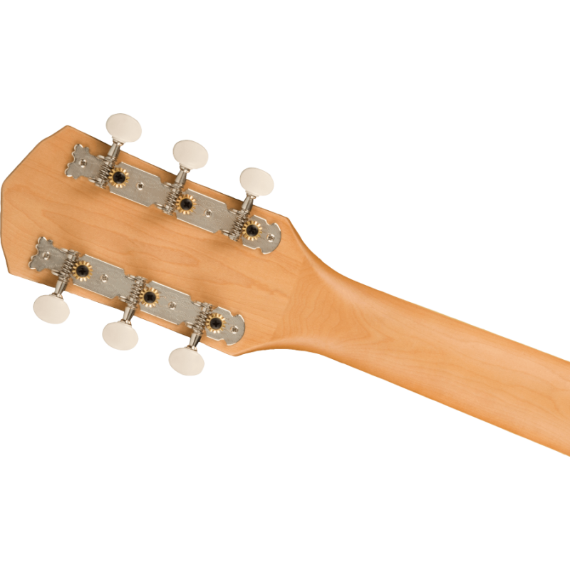 FENDER Tim Armstrong Hellcat, Walnut Fingerboard, Natural - vai con la sigla