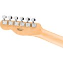 FENDER Standard Telecaster®, Laurel Fingerboard, White Pickguard, Olympic White - vai con la sigla