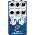 EARTHQUAKER DEVICES Zoar Dynamic Audio Grinder - Overdrive/Distorsore - vai con la sigla