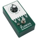 EARTHQUAKER DEVICES Arrows V2 - Preamp Booster - vai con la sigla
