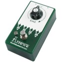 EARTHQUAKER DEVICES Arrows V2 - Preamp Booster - vai con la sigla