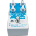 EARTHQUAKER DEVICES Dispatch Master V3 Delay & Reverb - Delay/Riverbero per Chitarra e Basso - vai con la sigla