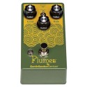 EARTHQUAKER DEVICES Plumes Small Signal Shredder - Overdrive per Chitarra - vai con la sigla