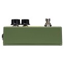 EARTHQUAKER DEVICES Plumes Small Signal Shredder - Overdrive per Chitarra - vai con la sigla