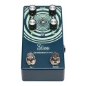 EARTHQUAKER DEVICES Silos Multi-Generational Time Reflection Device - Delay per Chitarra e Basso - vai con la sigla