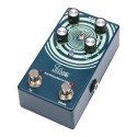 EARTHQUAKER DEVICES Silos Multi-Generational Time Reflection Device - Delay per Chitarra e Basso - vai con la sigla