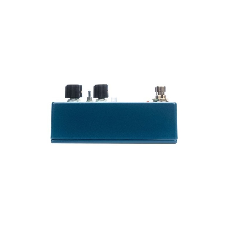 EARTHQUAKER DEVICES Silos Multi-Generational Time Reflection Device - Delay per Chitarra e Basso - vai con la sigla