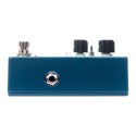 EARTHQUAKER DEVICES Silos Multi-Generational Time Reflection Device - Delay per Chitarra e Basso - vai con la sigla