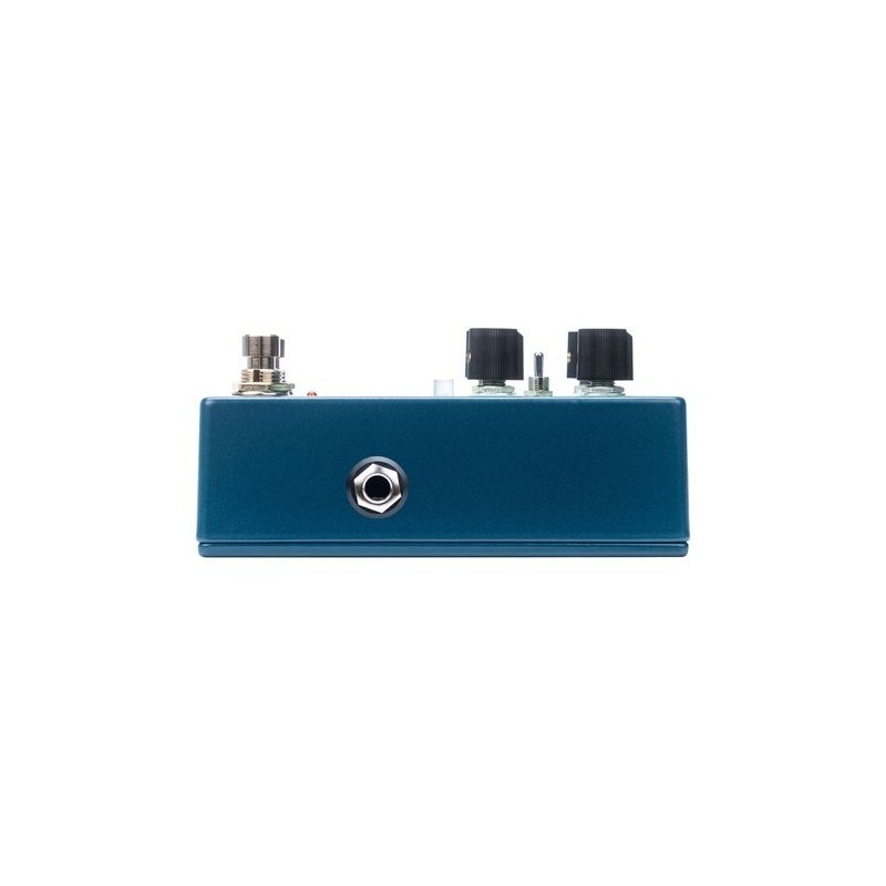 EARTHQUAKER DEVICES Silos Multi-Generational Time Reflection Device - Delay per Chitarra e Basso - vai con la sigla
