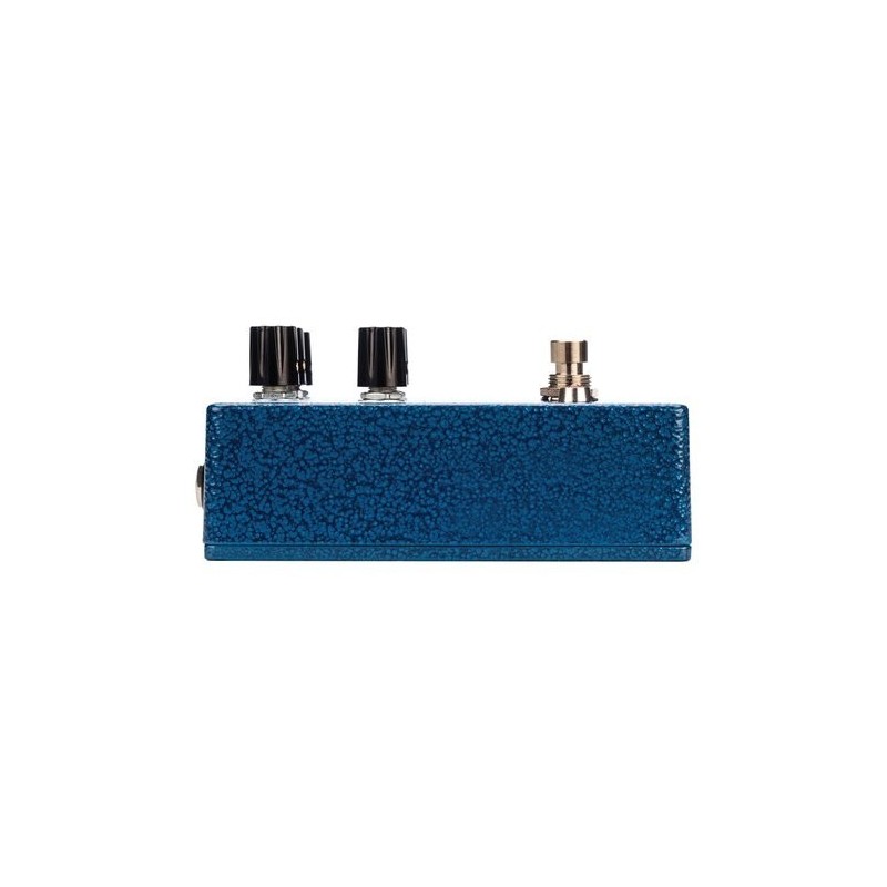 EARTHQUAKER DEVICES Zoar Dynamic Audio Grinder - Overdrive/Distorsore - vai con la sigla