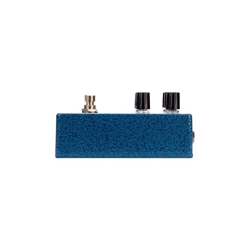 EARTHQUAKER DEVICES Zoar Dynamic Audio Grinder - Overdrive/Distorsore - vai con la sigla
