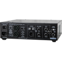 BH AMPS D542H (MK-II 2025) - testata per basso - vai con la sigla