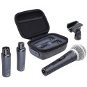 NUX B-3RC Bundle sistema microfonico wireless 2.4GHz - vai con la sigla