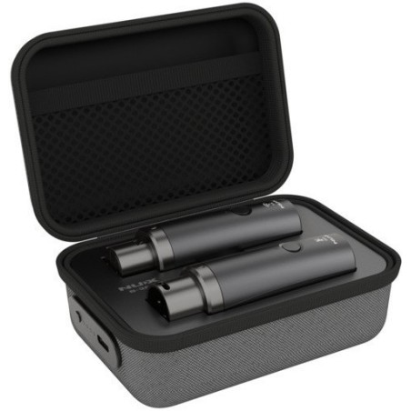 NUX B-3RC Bundle sistema microfonico wireless 2.4GHz - vai con la sigla
