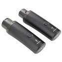NUX B-3RC Bundle sistema microfonico wireless 2.4GHz - vai con la sigla
