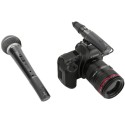 NUX B-3RC Bundle sistema microfonico wireless 2.4GHz - vai con la sigla