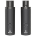 NUX B-3RC Bundle sistema microfonico wireless 2.4GHz - vai con la sigla