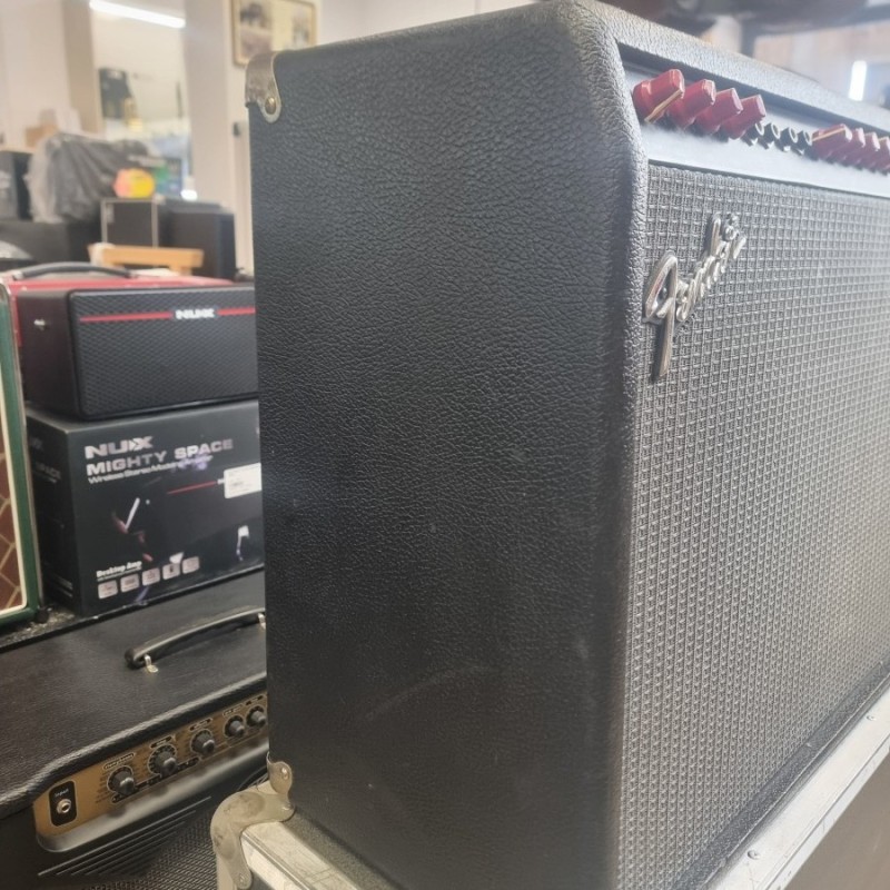 FENDER The Twin - usato con flightcase - vai con la sigla